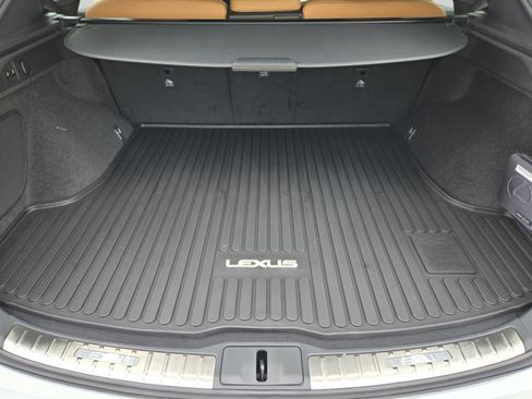 New 2026 Lexus RX 350 AWD image 22