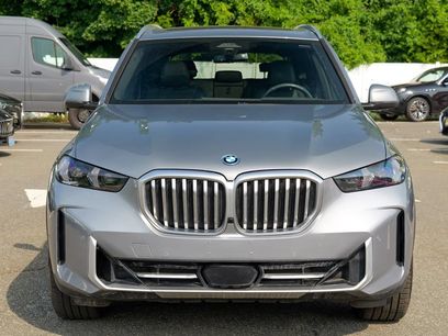 Used 2024 BMW X5 xDrive50e