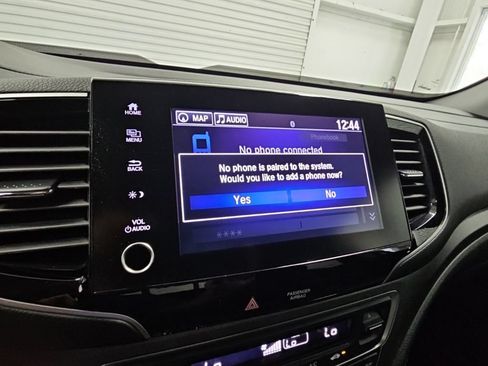 Used 2023 Honda Ridgeline RTL-E image 16