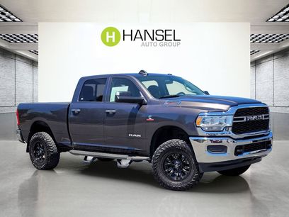 Used 2020 RAM 2500 Tradesman