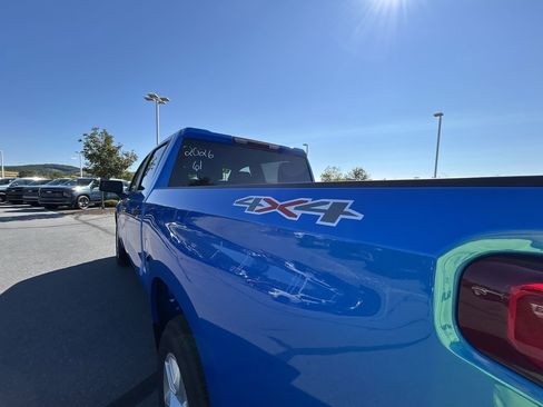 New 2026 Chevrolet Silverado 1500 Custom image 12