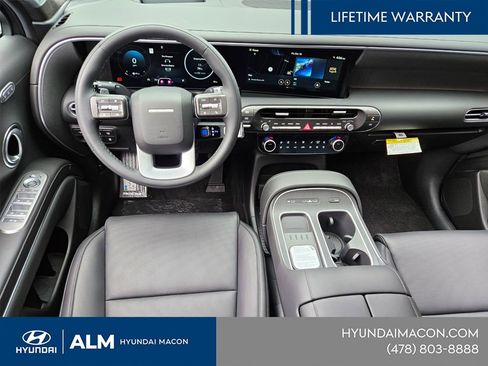 New 2026 Hyundai Palisade Calligraphy FWD image 19