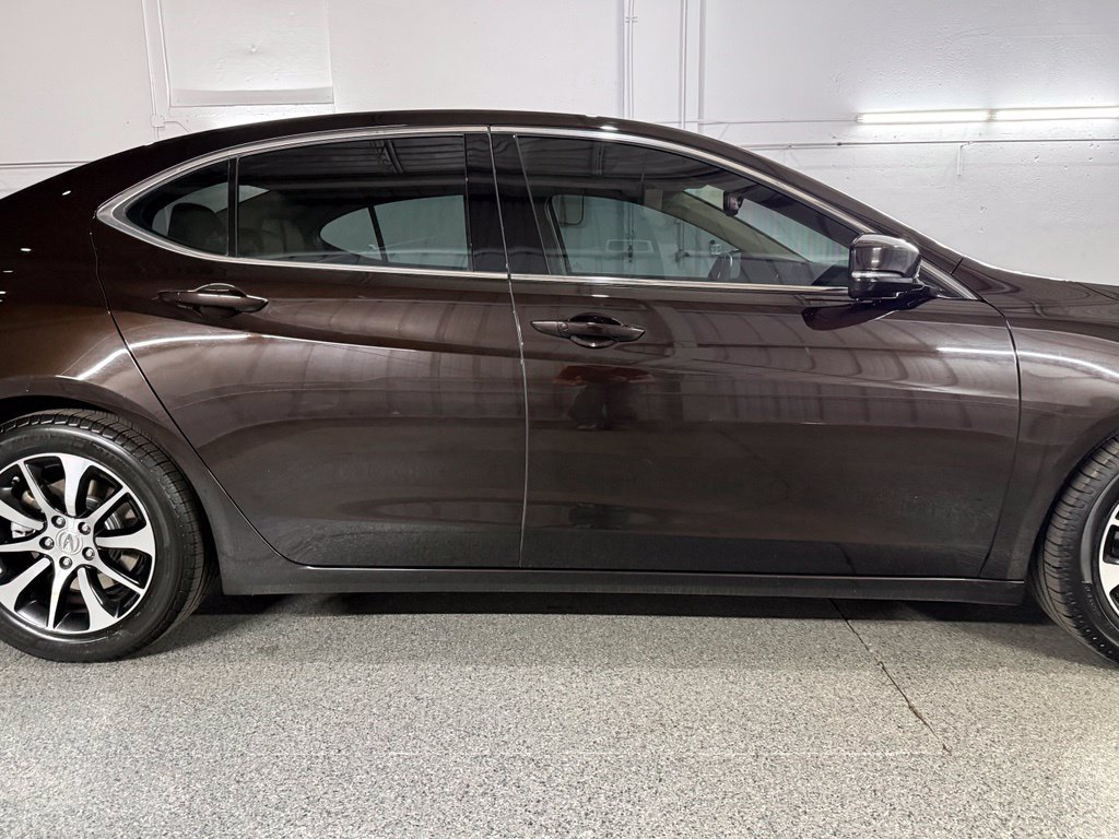 Used 2015 Acura TLX FWD image 6