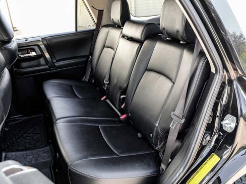 Used 2023 Toyota 4Runner 40th Anniversary SE image 41