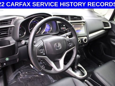 Used 2015 Honda Fit EX-L image 17