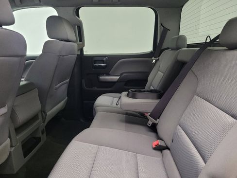 Used 2017 Chevrolet Silverado 1500 LT w/ All Star Edition RWD image 19