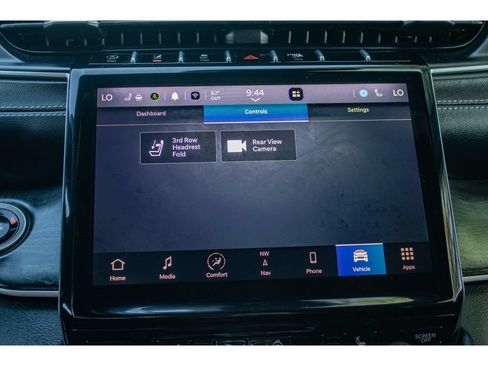 Used 2024 Jeep Grand Cherokee L Limited AWD/4WD image 50