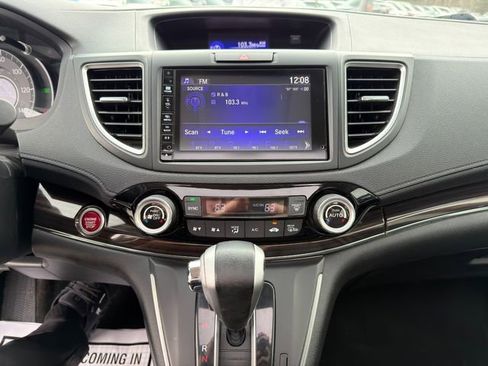 Used 2015 Honda CR-V EX-L image 20