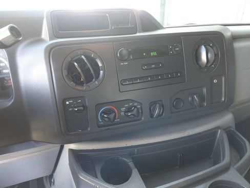 Used 2013 Ford E-350 and Econoline 350 Super Duty w/ PWR Locks & Windows Group image 20