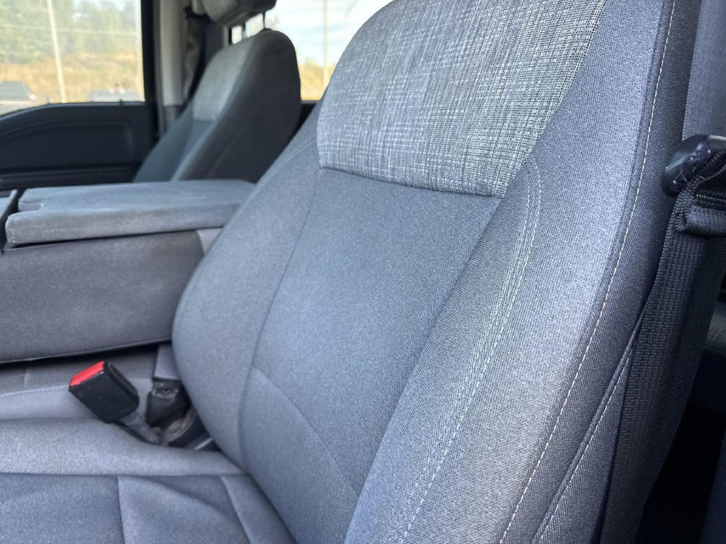 Used 2021 Ford F150 XLT w/ Equipment Group 302A High AWD/4WD image 9