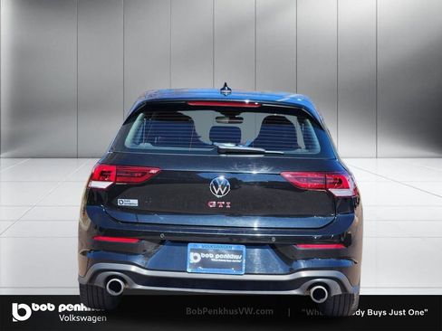 Used 2024 Volkswagen GTI S FWD image 26