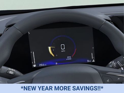 New 2026 Chevrolet Trax LT w/ Driver Confidence Package image 18