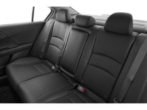 Used 2015 Honda Accord EX-L image 11