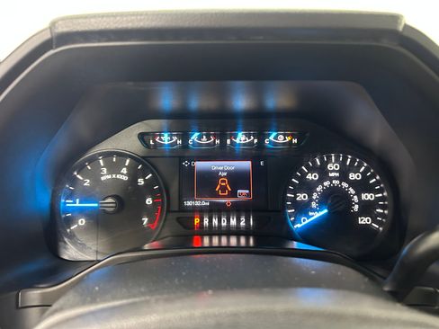 Used 2016 Ford F150 XL w/ Equipment Group 101A Mid AWD/4WD image 16