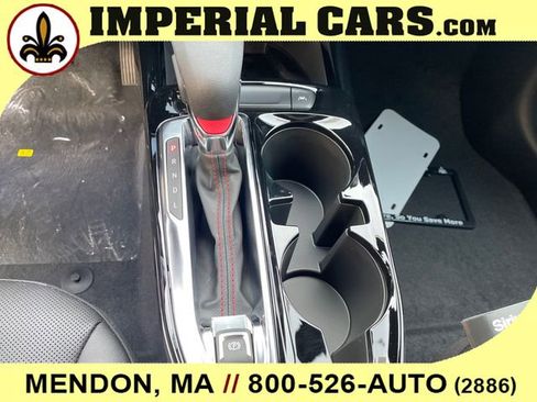 New 2026 Chevrolet Trax RS w/ Sunroof Package image 34