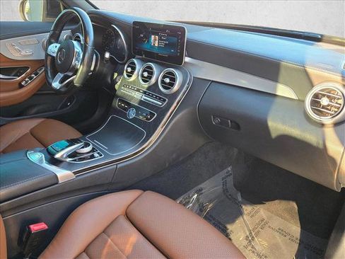 Used 2022 Mercedes-Benz C 300 Cabriolet image 26