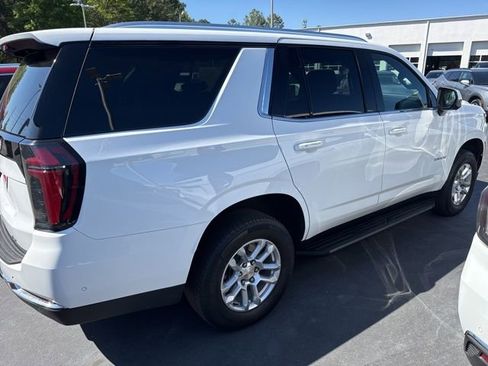 Used 2025 Chevrolet Tahoe LT image 6