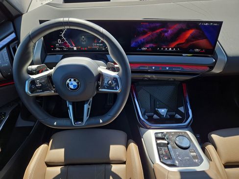 Used 2026 BMW X3 xDrive30i AWD/4WD image 14