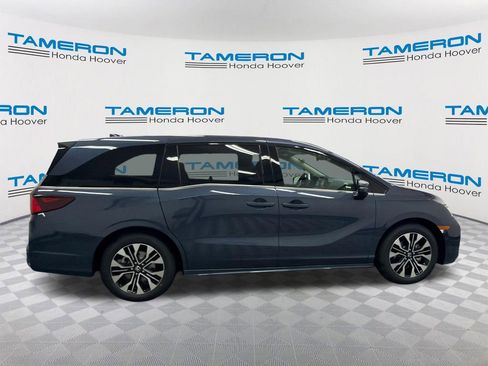 New 2026 Honda Odyssey Elite image 6