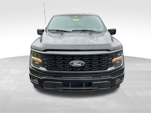 Used 2024 Ford F150 STX image 3