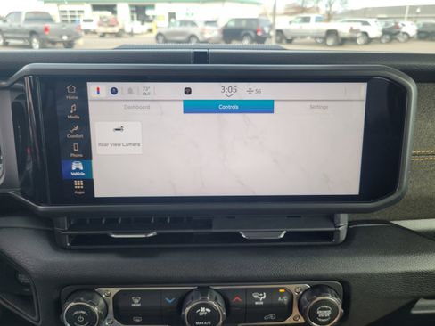 New 2026 Jeep Wrangler Unlimited Sport image 9