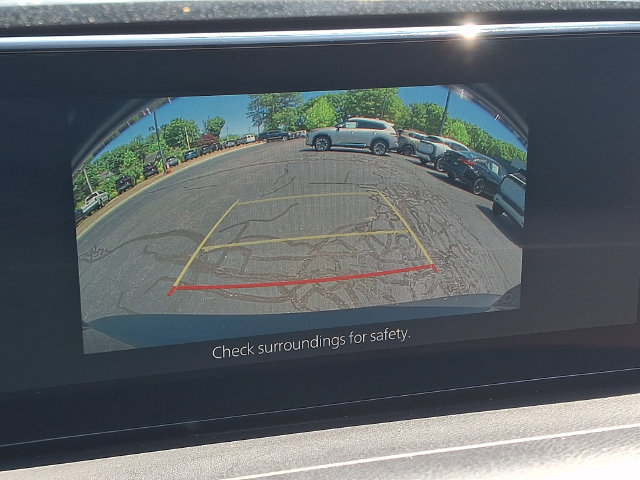 Used 2024 MAZDA CX-30 AWD 2.5 S w/ Preferred Package image 19