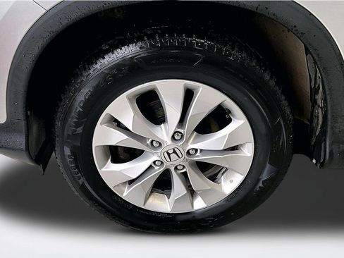 Used 2014 Honda CR-V EX-L image 33