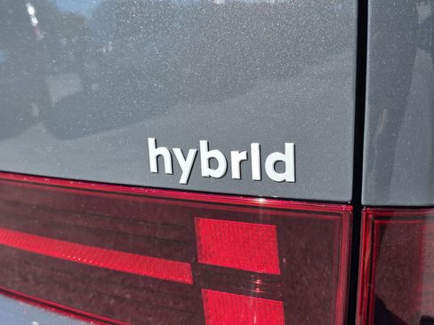 New 2026 Hyundai Santa Fe SE FWD image 10