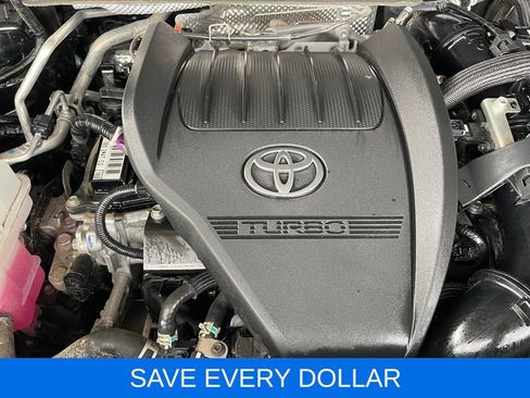 Used 2023 Toyota Highlander XLE FWD image 27