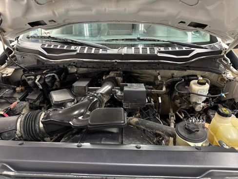 Used 2021 Ford F250 XL w/ Power Equipment Group image 42