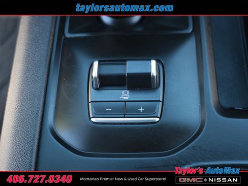 Used 2023 GMC Sierra 1500 AT4 w/ AT4 Preferred Package AWD/4WD image 26
