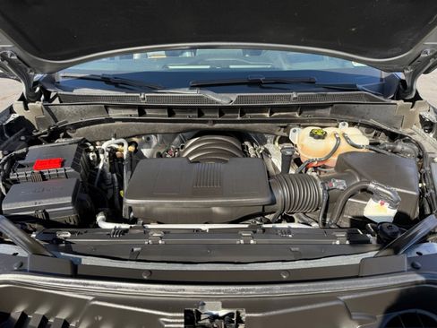 Used 2023 GMC Yukon AT4 w/ AT4 Premium Plus Package image 43