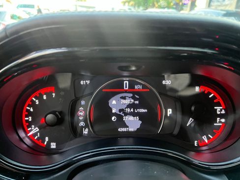 Used 2021 Dodge Durango GT w/ Trailer Tow Group IV image 29