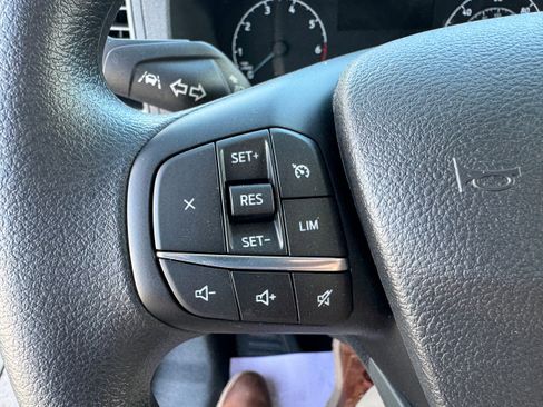 New 2025 Ford Transit 150 148 Medium Roof AWD w/ Upfitter Package image 29