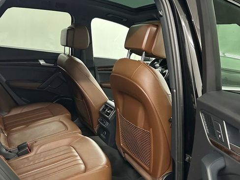 Used 2018 Audi Q5 2.0T Premium Plus w/ Premium Plus Package image 31