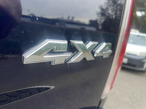 Used 2014 RAM 1500 Laramie Longhorn w/ Trailer Tow Group image 16