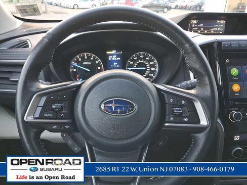 Used 2022 Subaru Ascent Limited w/ Technology Package AWD/4WD image 19