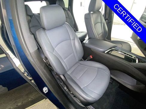 Certified 2024 Buick Enclave Essence w/ LPO, Floor Liner Package FWD image 14