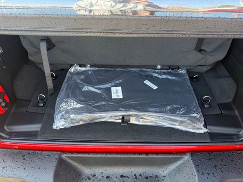 New 2026 Jeep Wrangler Sport image 33