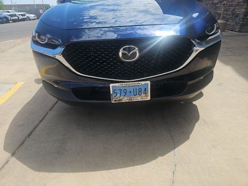 Certified 2022 MAZDA CX-30 AWD 2.5 S w/ Preferred Package image 23