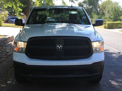 Used 2023 RAM 1500 Tradesman w/ Electronics Group AWD/4WD image 25