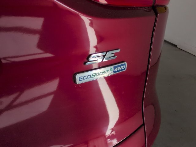 Used 2013 Ford Escape SE AWD/4WD image 32
