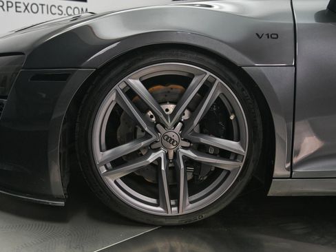 Used 2015 Audi R8 V10 AWD/4WD image 8