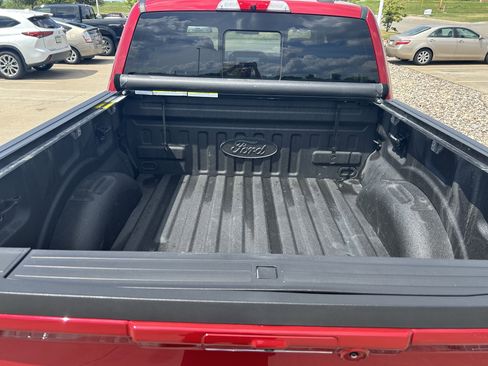 Used 2021 Ford F150 Lariat AWD/4WD image 24