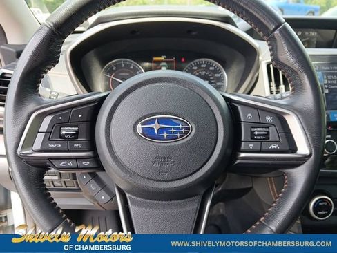 Used 2018 Subaru Crosstrek 2.0i Limited AWD/4WD image 29