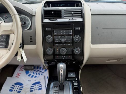 Used 2009 Ford Escape 2WD Hybrid image 9