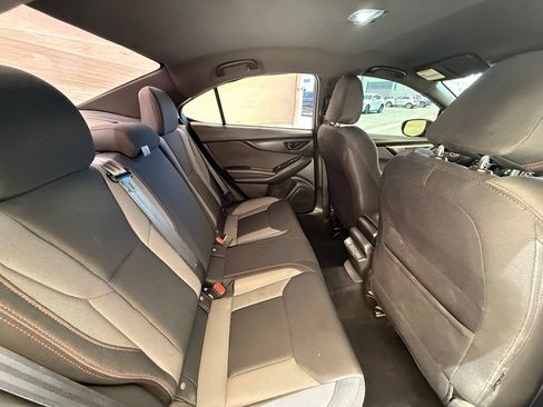 Used 2024 Subaru WRX w/ Accessory Package #2 AWD/4WD image 19