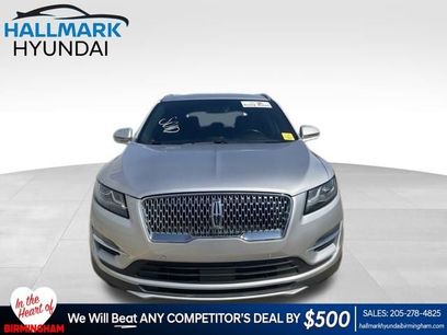 Used 2019 Lincoln MKC Reserve