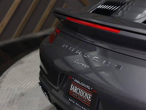 Used 2019 Porsche 911 Turbo image 28