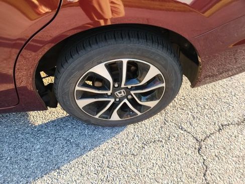 Used 2013 Honda Civic EX-L image 10